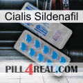 Cialis Sildenafil new15